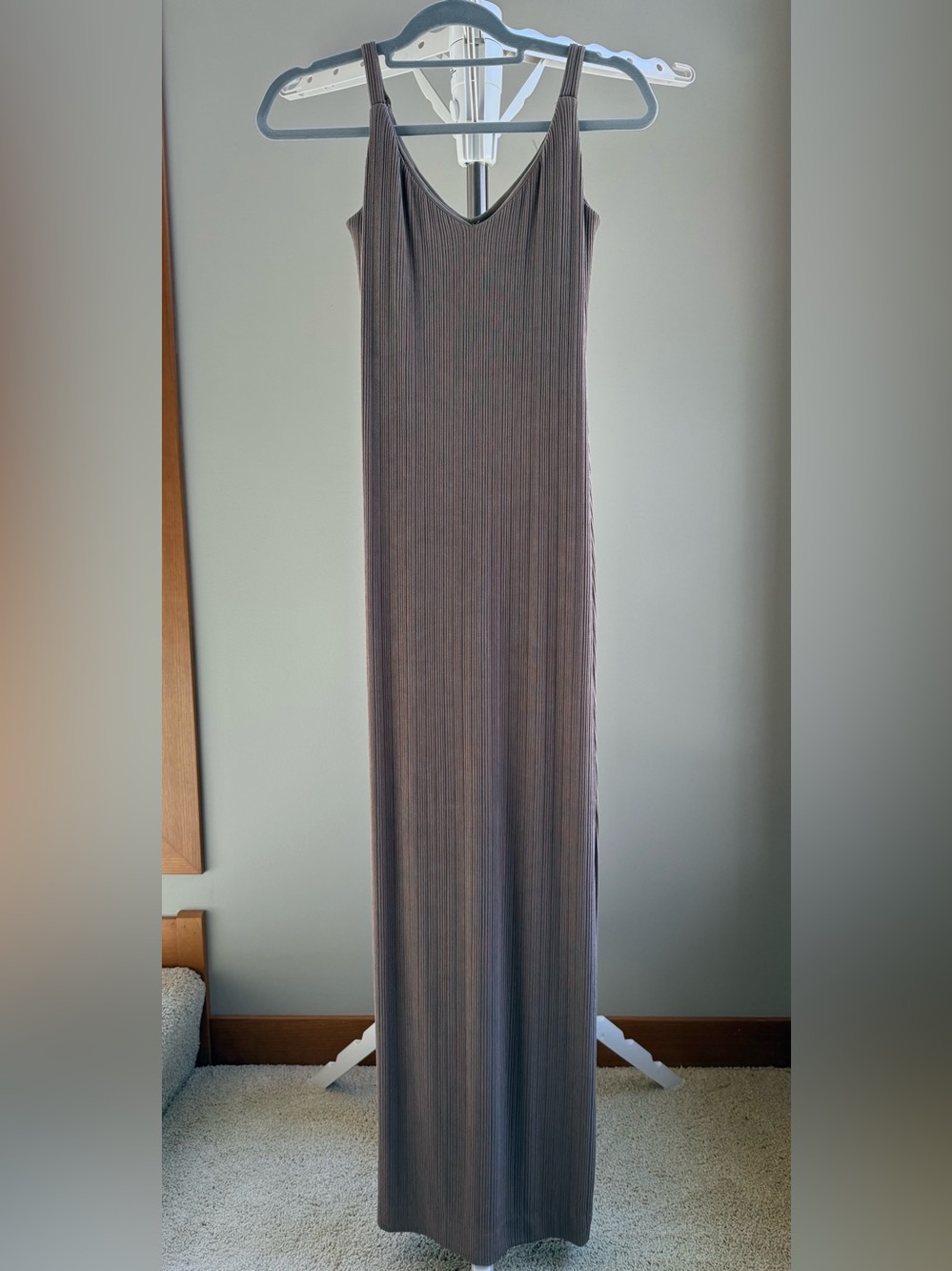 Alex Evenings Maxi Dress